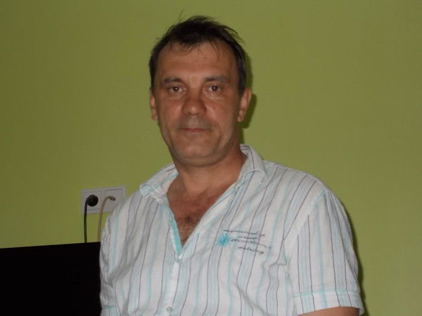 Александр Папанов