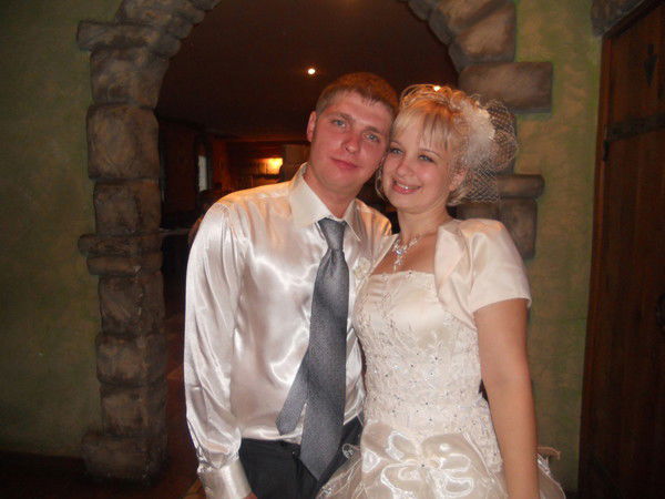 Лариса Петреченко