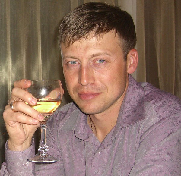 Евгений Грачёв