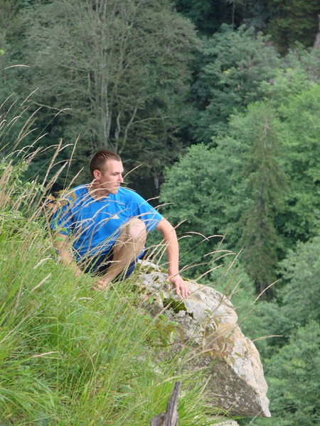 Максим Артюшков