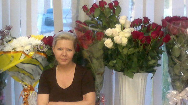 Наталья Бауэр