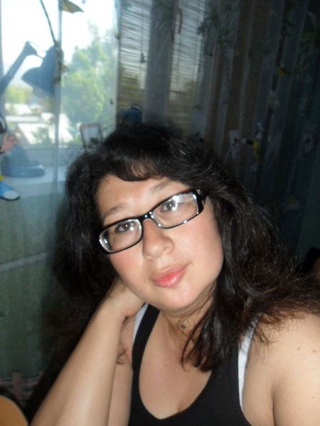 Гуля Приходько