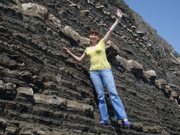 Марина Бакулина