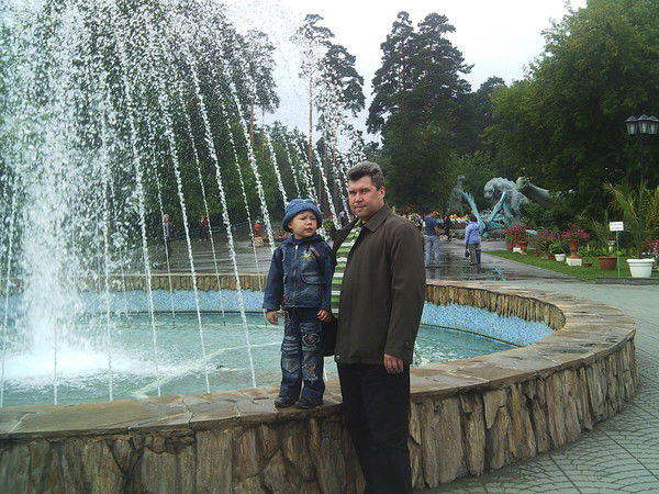 Андрей Зайцев