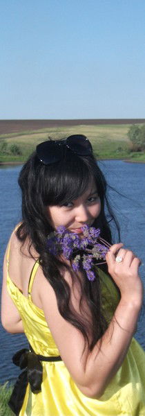 Рискуль Нургалеева