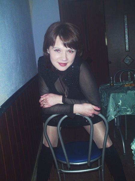 Света Семерикова