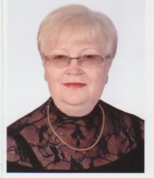 Ирина Петухова