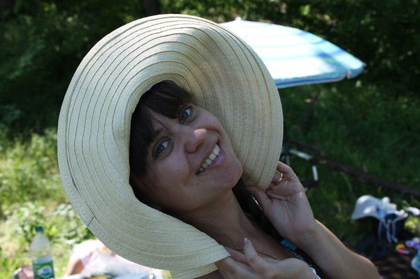 Екатерина Семенова