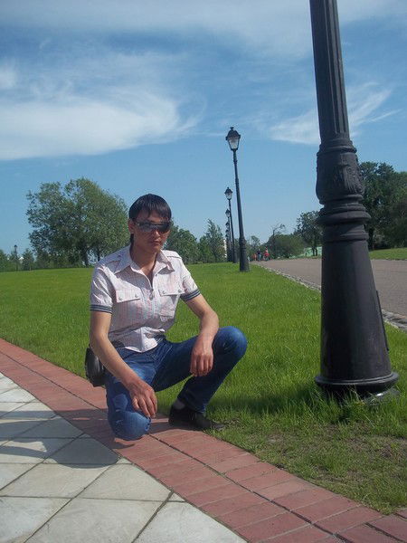 Жумали Насирдинов