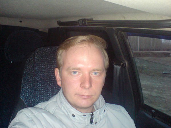 Ден Макаров