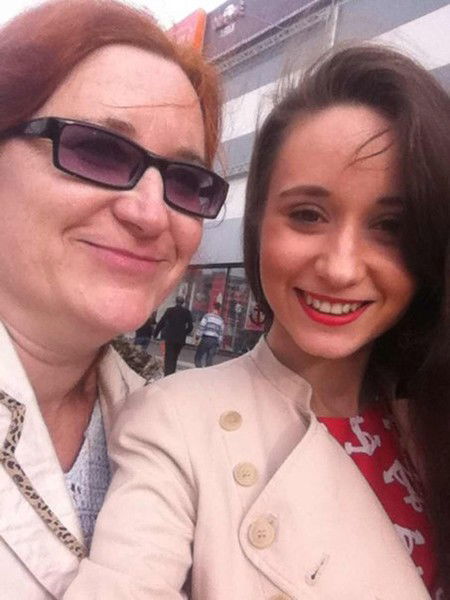 Ирина Иванова