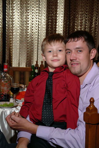 Алексей Гончаров