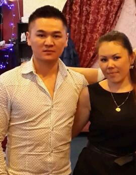 Илиана Жусубалиева