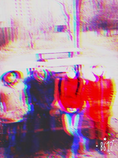 Настя Кононенко