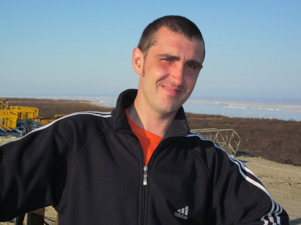 Евгений Крупин