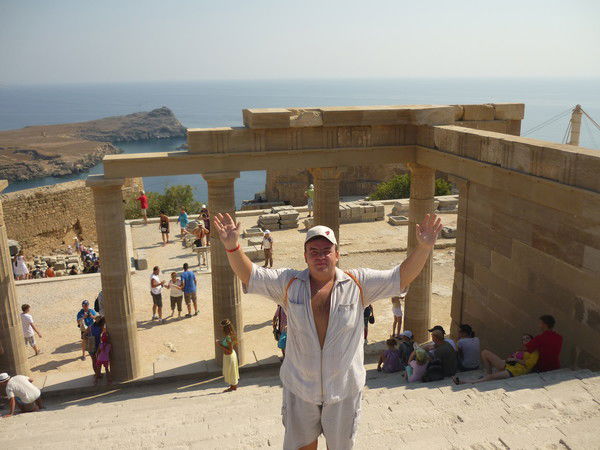 Вячеслав Николаев