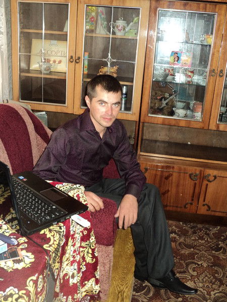 Олександр Миронець