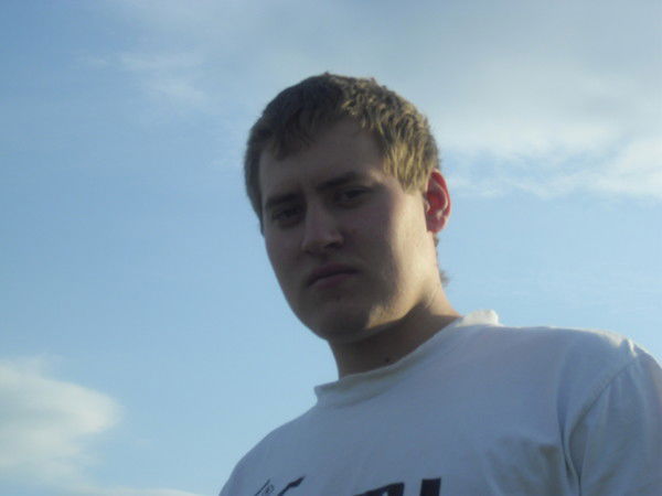 Артём Кунцов