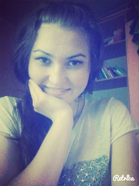 ...татарочка Этим Все Сказано...