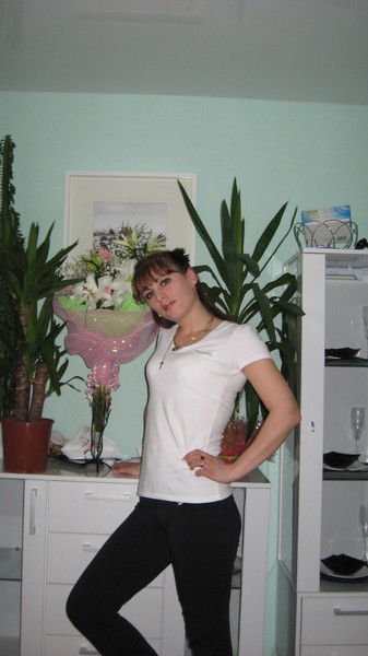 Оксана Жидких