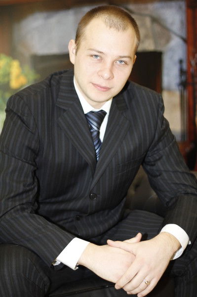 Ваня Шевченко