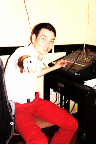 Ороз Токтомбеков