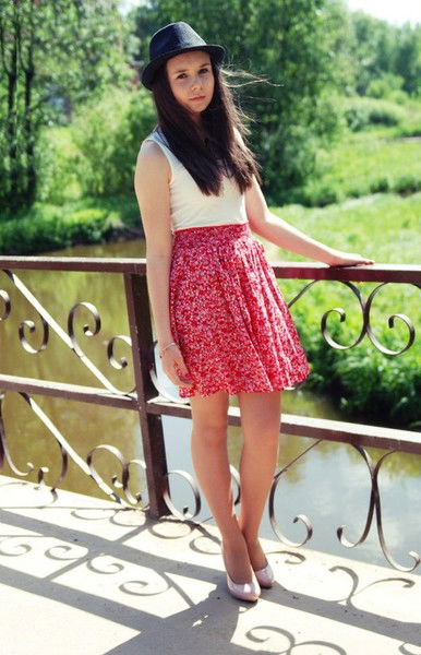 Анастасия Мишарина