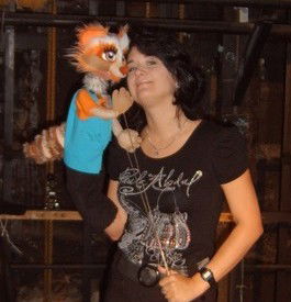 Ольга Перфилова