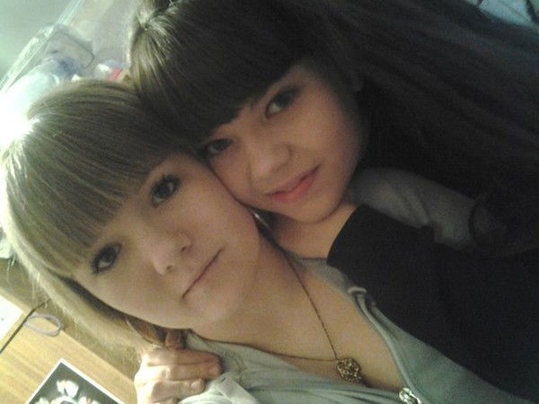 Лизочка Максимова