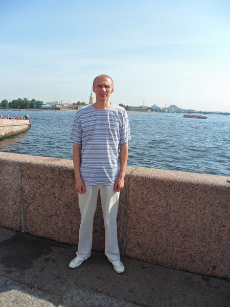 Слава Салмин