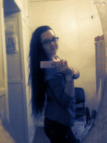 Айгуль Минхайдарова