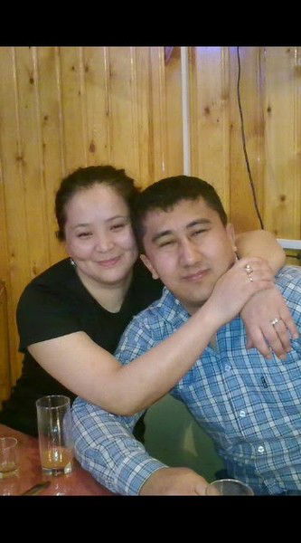 Айнуска Жолдошова