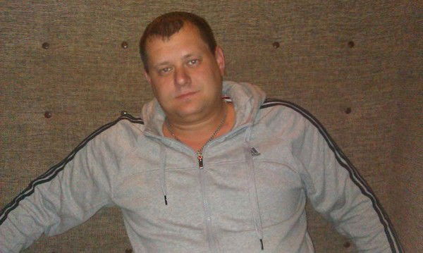 Илья Кузнецов