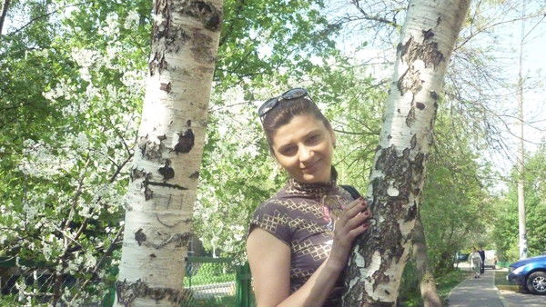 Kistaman Gasanbekova