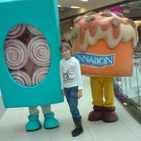 Настя Лесникова