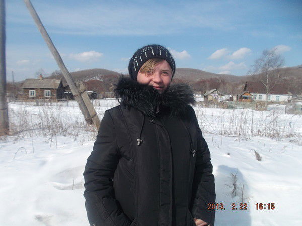 Людмила Зуева