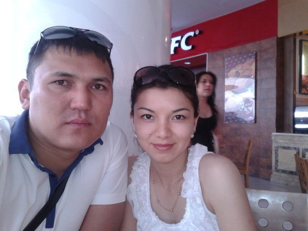 Гульжайна Туяшева