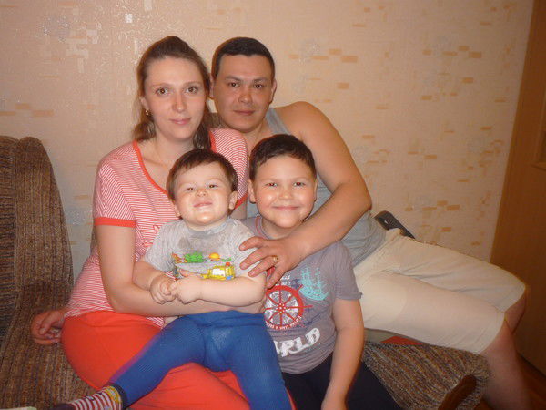 Андрей Ковальчук