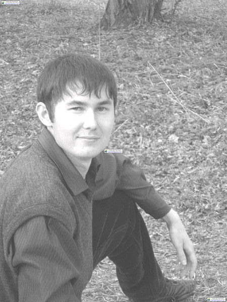 Рамиль Саубанов