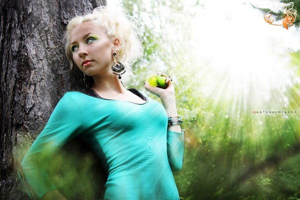 Анастасия Бирёва