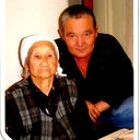 Gulnur Esmaganbetova