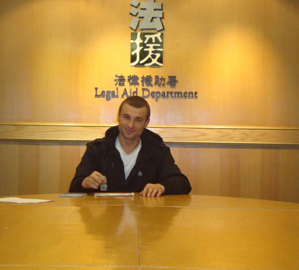 Виталий Мазуренко