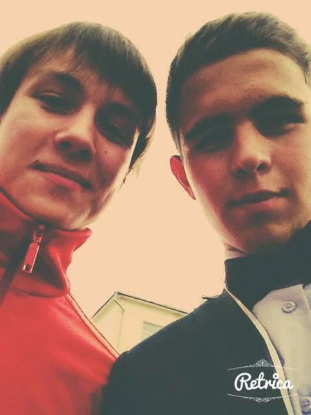 Алексей Бальчугов