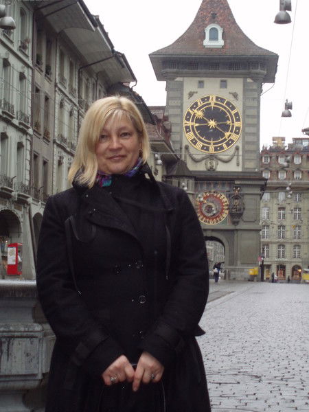 Тамара Зонненберг