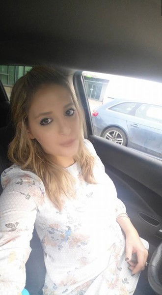 Светлана Самойлова