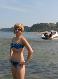 Марина Казаковцева