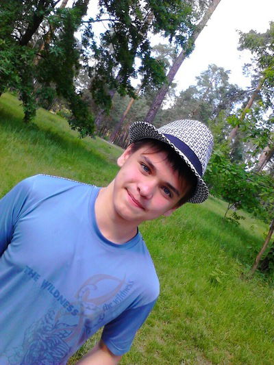 Павел Дарницкий