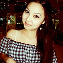 Aida Baigarina
