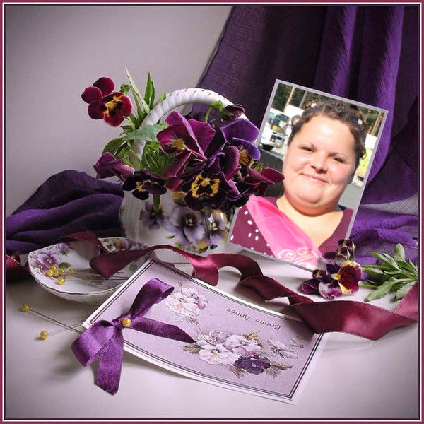 Яна Кочурова