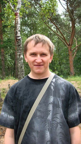 Голосов Вадим